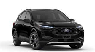 2026 Ford Escape® External Image 5